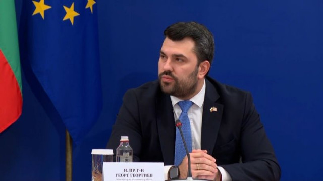 България е първата държава членка на Европейския съюз с която